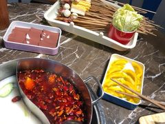 -大斌家串串火锅(德思勤店)