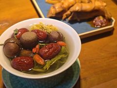 -青海名吃尕张娃非遗烤肉(海湖总店)