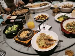 -巴盟人家·内蒙地方菜(华丽家族店)
