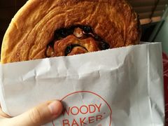-WOODY BAKER 沃倍可(月星环球港店)