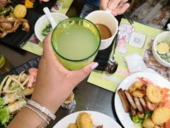 -铂丽斯国际大酒店-凯悦自助餐厅