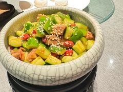 -花家怡园(四合院总店)