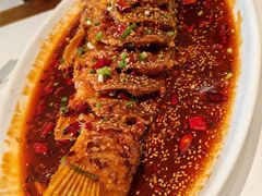 -梅利汴京烤鸭•开封豫菜地标店(东司门店)