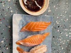 -元气寿司(东方宝泰店)