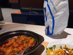 -辛香汇·现炒川菜(城北万象城店)