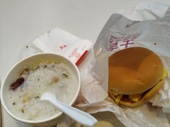 -麦当劳(潮阳店)