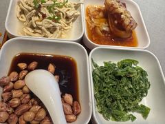 -阿庄新豫菜(通泰路店)