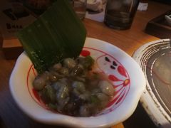 -味太助·银饭食堂(中华城店)