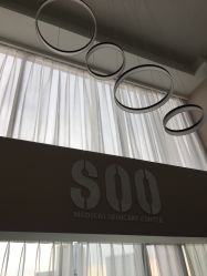 -汐月Health纤体spa中心