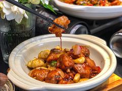 -顺香居·老字号湖北菜(江汉路店)