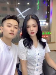 点击看大图 -摩卡造型·烫染·接发