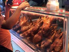 -徐六孃正宗甜皮鸭(张公桥店)