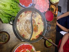 -冯校长老火锅(广州正佳广场店)