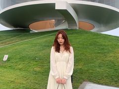 -郑东新区龙湖公共艺术中心