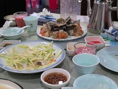 -渔娘渔家丹东海鲜(东直门店)