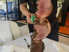-拉蒂娜·巴西牛排馆 Latina·Brazilian Steakhouse(陆家嘴旗舰店)