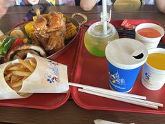 -Tangled Tree Tavern 老藤树食栈