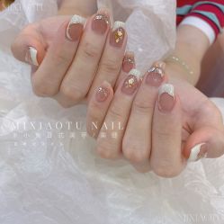 -米小兔美甲美睫