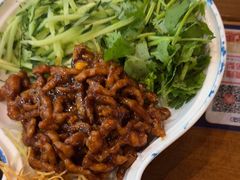 -满园烤鸭·春饼(太原街万达店)