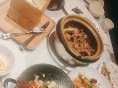 -外婆家(西红门荟聚购物中心店)