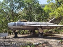 -天台山赤城山景区