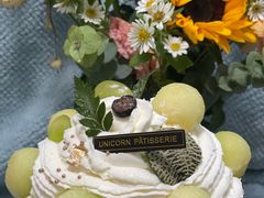 -你好独角兽·蛋糕甜品