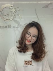 -潘多拉Hairsalon