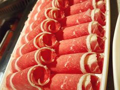 -海底捞火锅鲜切牛肉主题店(长寿路店)