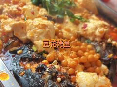 -古城苗家土菜馆(河景餐厅店)