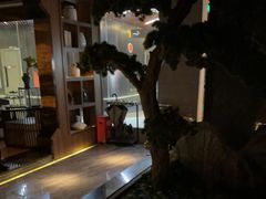 -江南足纪·影院足道·轻奢SPA(笋岗HALO广场店)