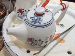 -点都德(喜粤楼店)