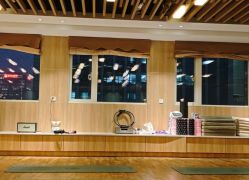 -意然瑜伽·普拉提