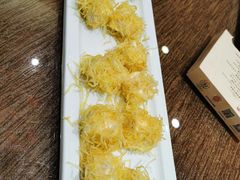 -郑庄脂渣海鲜楼(九水路店)