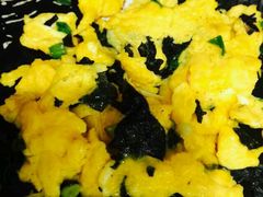 -九华山友谊土菜馆 小资餐厅