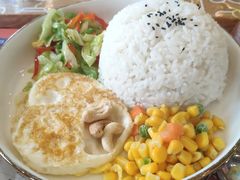 -海盗虾饭·剥好的小龙虾饭(SOHO尚都店)