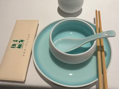 -纳地素食(石门公园店)