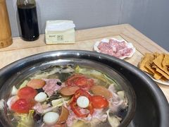 -海关荤豆花(洋河一路店)