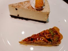 核桃派-温州万和豪生大酒店-餐厅