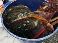 -澜悦港海鲜体验主题餐厅