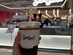-Seesaw Coffee(上海虹桥天地店)