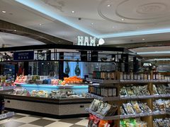 -杭州大厦LSE城市生活超市(杭州大厦店)