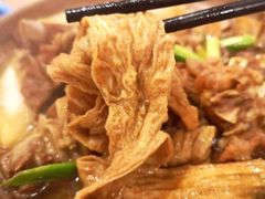 炭炉羊肉煲-潮爷的店·小龙虾·烧烤