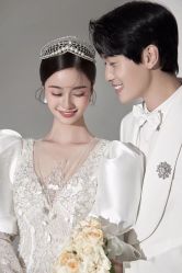 -摩玛婚纱摄影(杭州店)