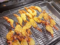 -川骄海鲜自助(亚运村店)