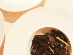 -上海金桥红枫万豪酒店-万豪中餐厅