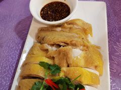 -茂港柏香(侨港路店)