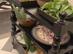 -太琼糟粕醋火锅·海南老爸茶(海棠湾臻选店)