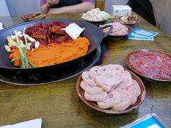 -黄潇洒老火锅(九眼桥宏济巷店)