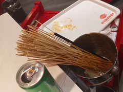 -老马路串串香火锅(北门桥店)