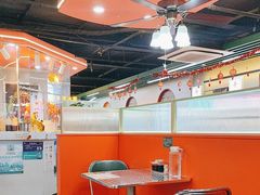 -勇興發港式茶餐厅(江宁店)